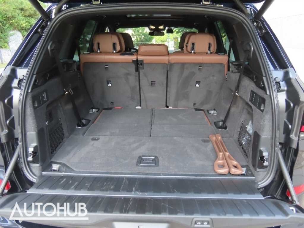 BMW X5 X5 (G05) xDrive 40i xLine 이미지 19