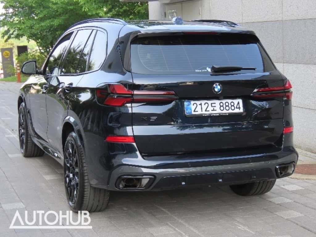 BMW X5 X5 (G05) xDrive 40i xLine 이미지 4