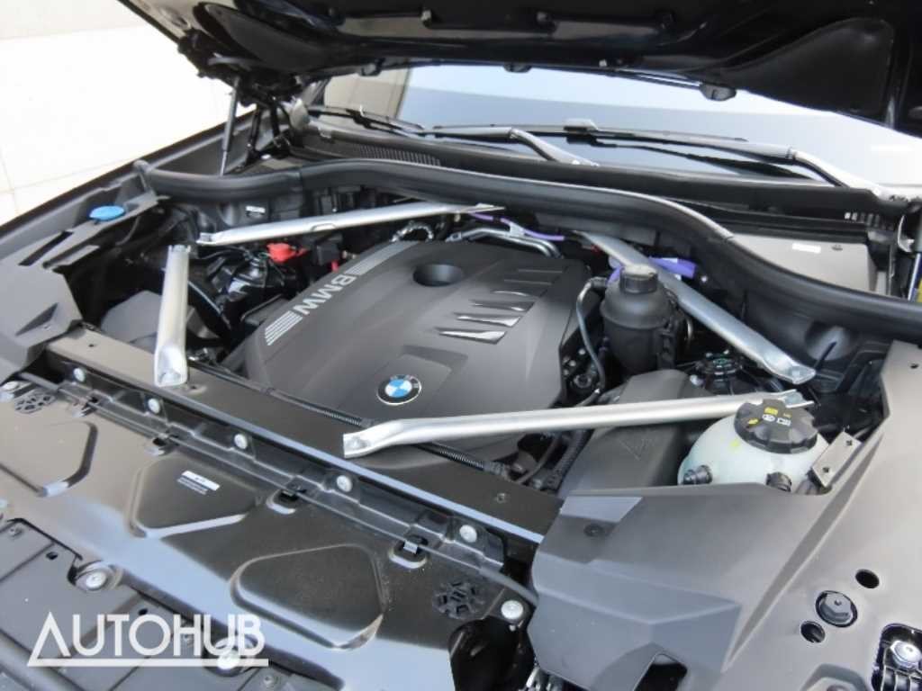 BMW X5 X5 (G05) xDrive 40i xLine 이미지 5