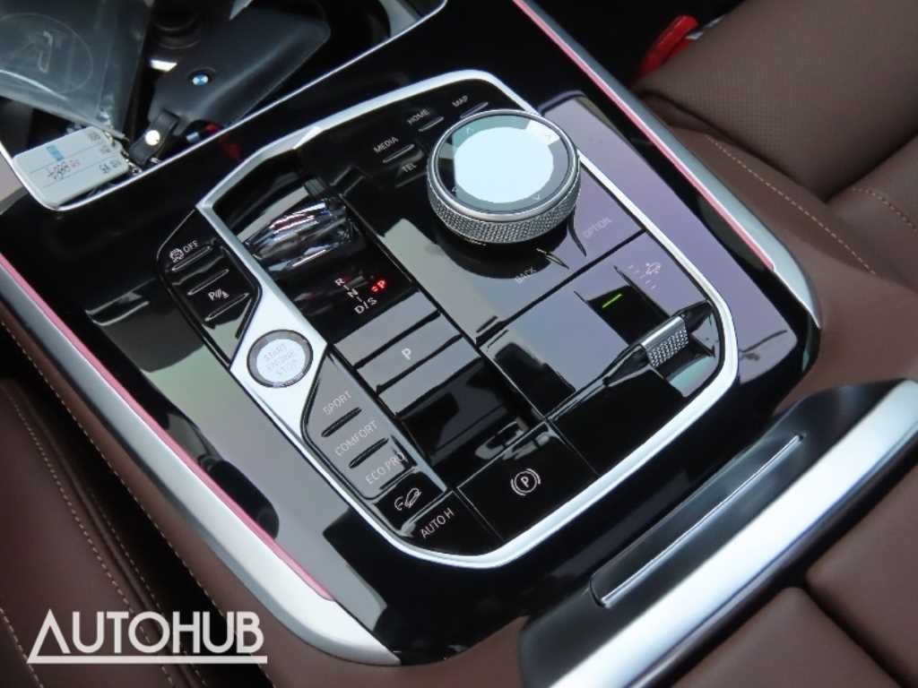 BMW X5 X5 (G05) xDrive 40i xLine 이미지 7