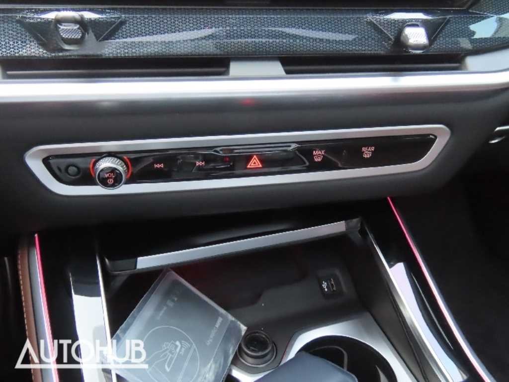 BMW X5 X5 (G05) xDrive 40i xLine 이미지 8