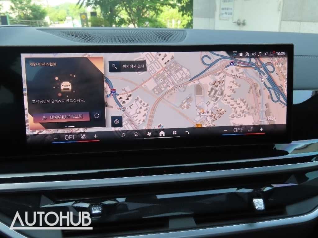 BMW X5 X5 (G05) xDrive 40i xLine 이미지 9