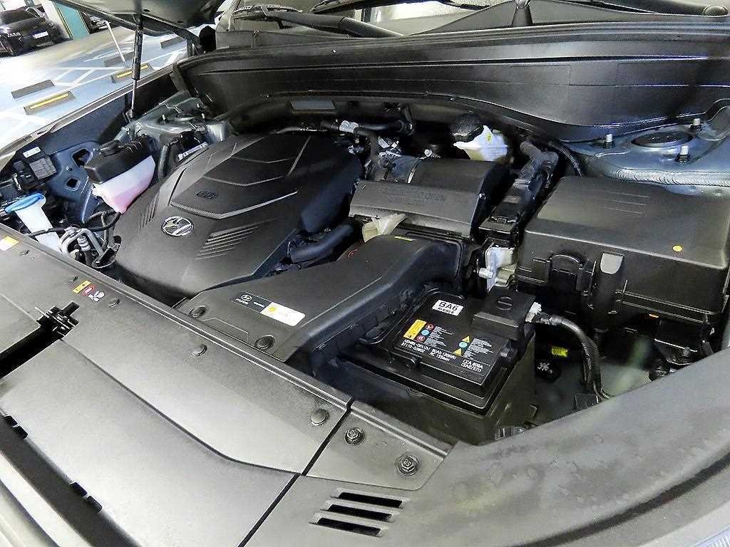 현대 팰리세이드 가솔린 3.8 2WD 프레스티지 이미지 19