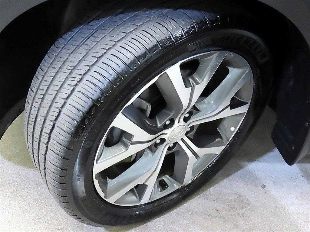 현대 팰리세이드 가솔린 3.8 2WD 프레스티지 이미지 20