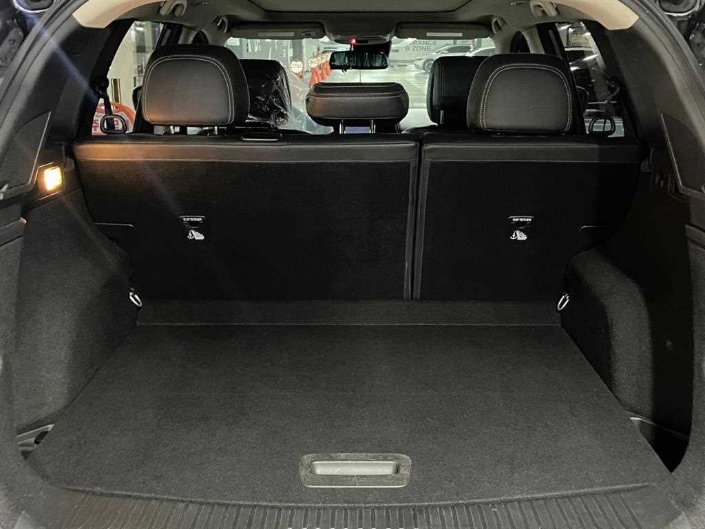 르노코리아(삼성) QM6 가솔린 2WD RE 시그니처 이미지 6
