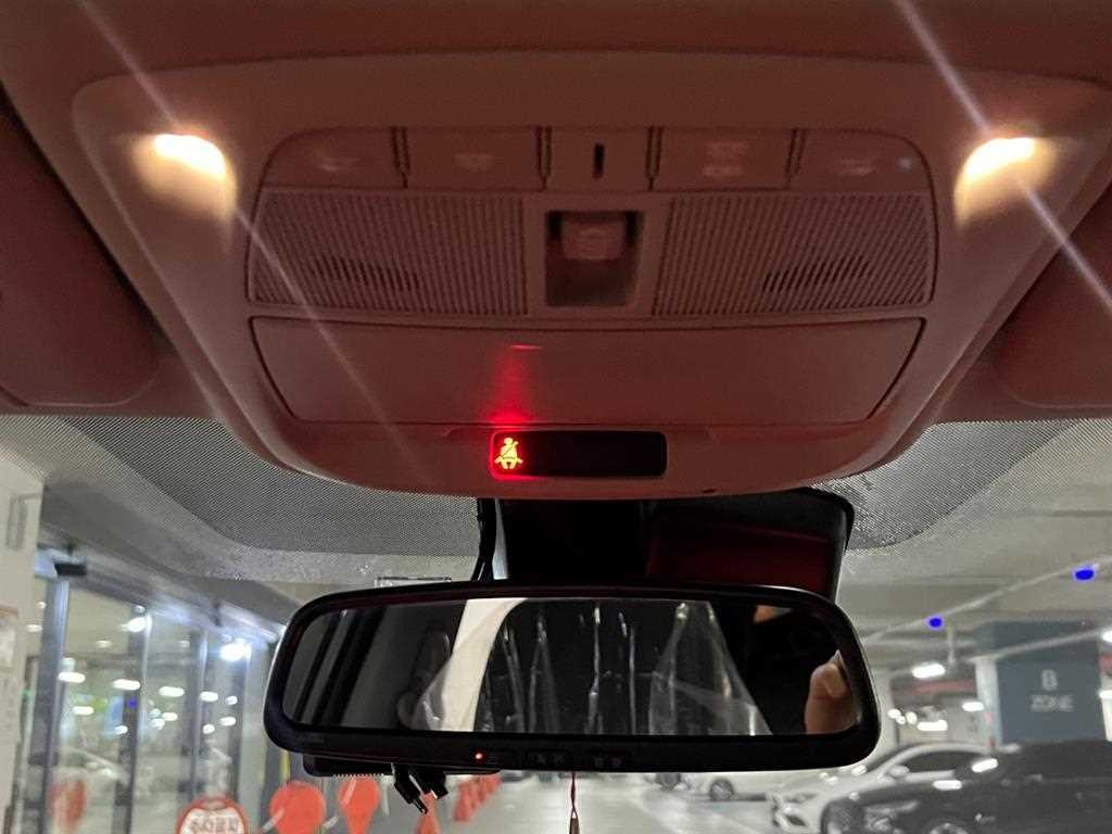 르노코리아(삼성) QM6 가솔린 2WD RE 시그니처 이미지 9