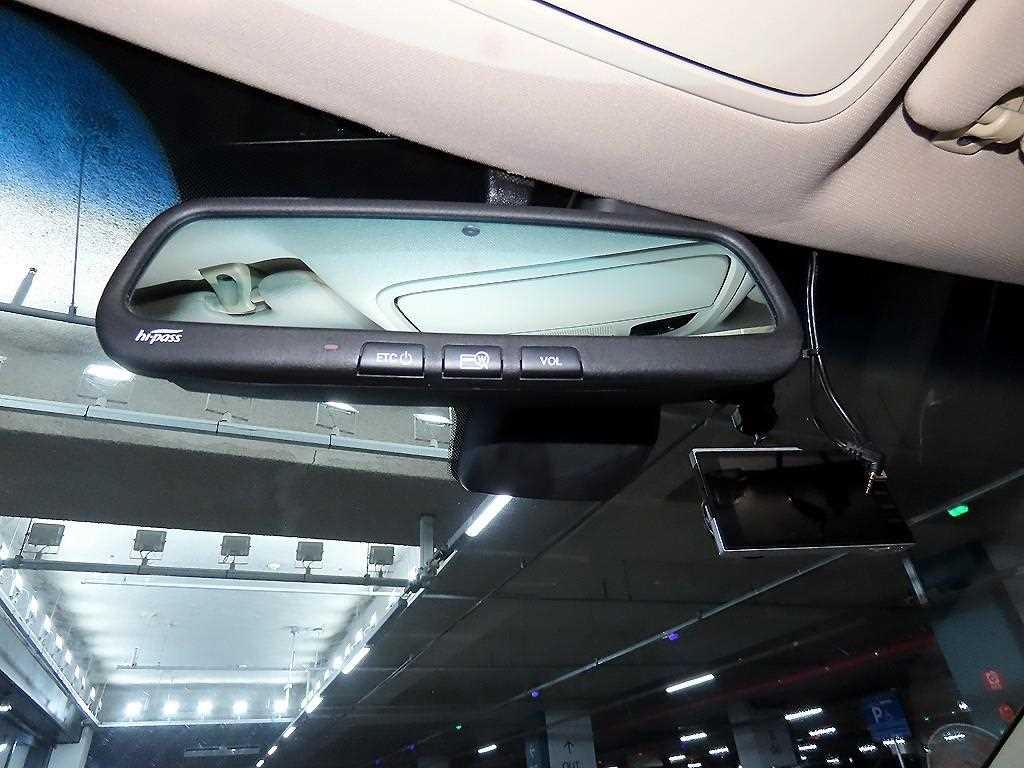 기아 K7 올 뉴 K7 2.4 GDI 리미티드 에디션 이미지 15