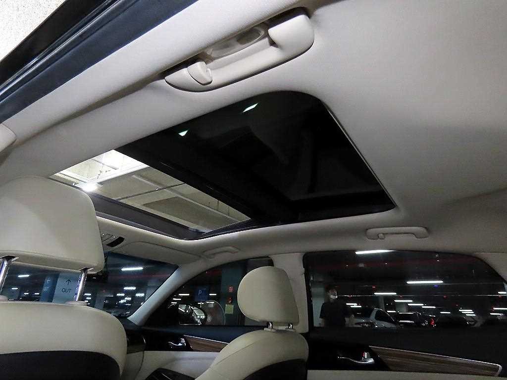 기아 K7 올 뉴 K7 2.4 GDI 리미티드 에디션 이미지 16