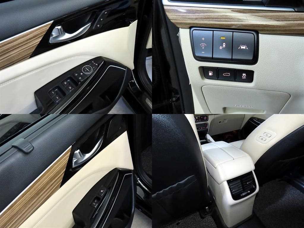 기아 K7 올 뉴 K7 2.4 GDI 리미티드 에디션 이미지 18