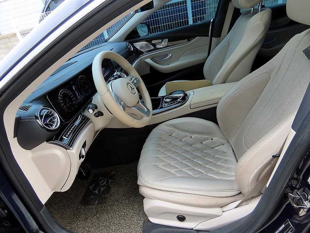 벤츠 CLS 클래스 CLS클래스 C257 CLS 450 4MATIC AMG Line 이미지 1
