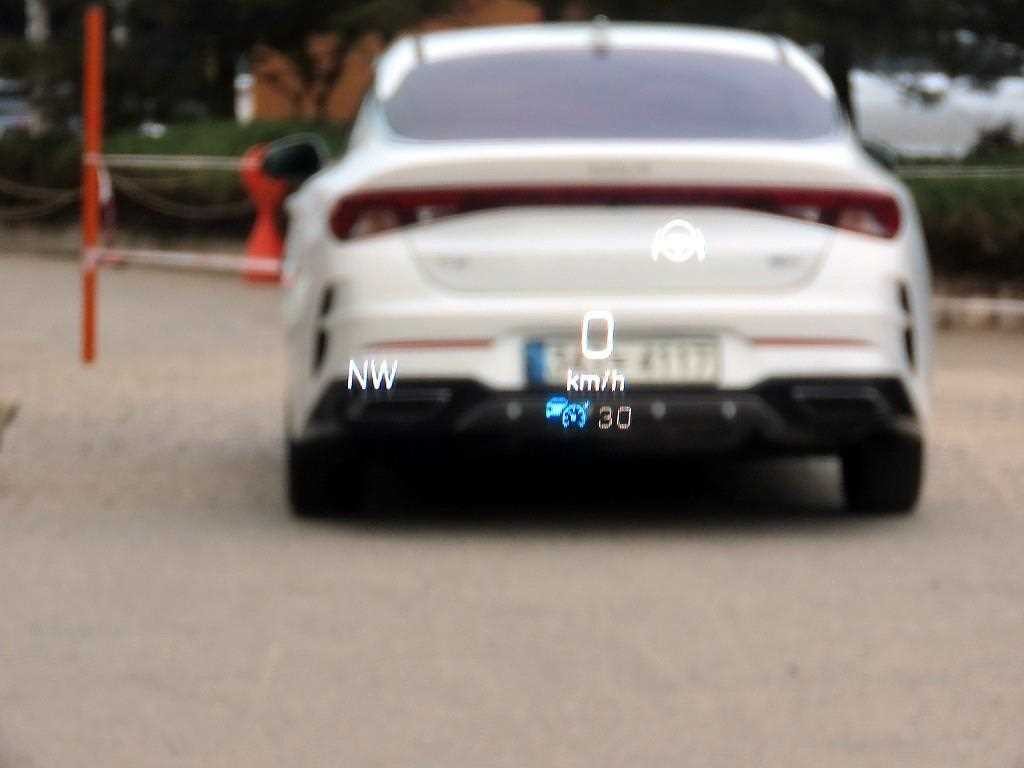 벤츠 CLS 클래스 CLS클래스 C257 CLS 450 4MATIC AMG Line 이미지 10