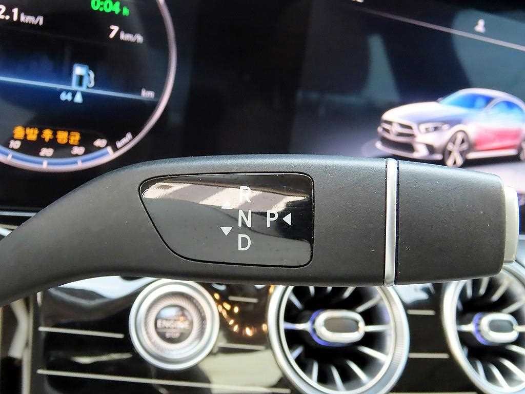 벤츠 CLS 클래스 CLS클래스 C257 CLS 450 4MATIC AMG Line 이미지 11