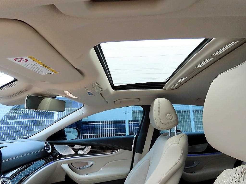 벤츠 CLS 클래스 CLS클래스 C257 CLS 450 4MATIC AMG Line 이미지 16