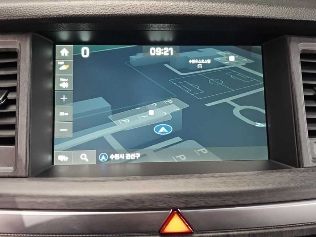 제네시스 G80 3.3 GDI AWD 프리미엄 럭셔리 이미지 10