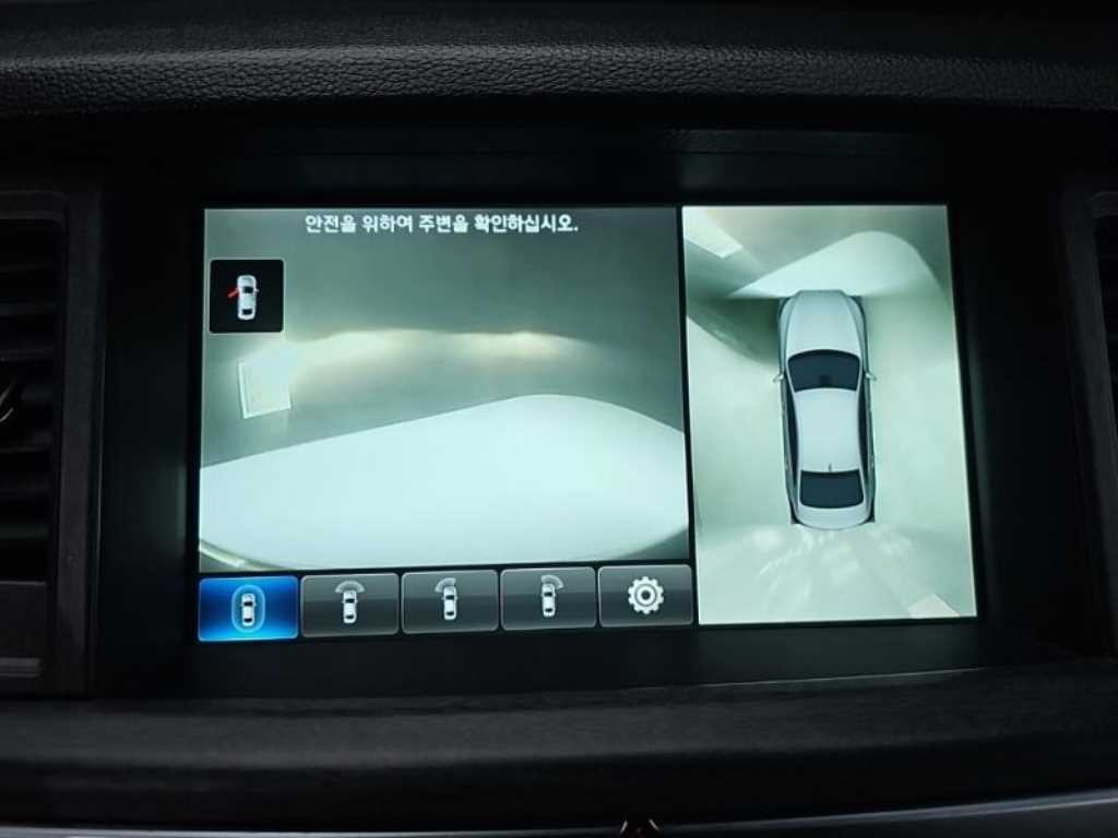 제네시스 G80 3.3 GDI AWD 프리미엄 럭셔리 이미지 11