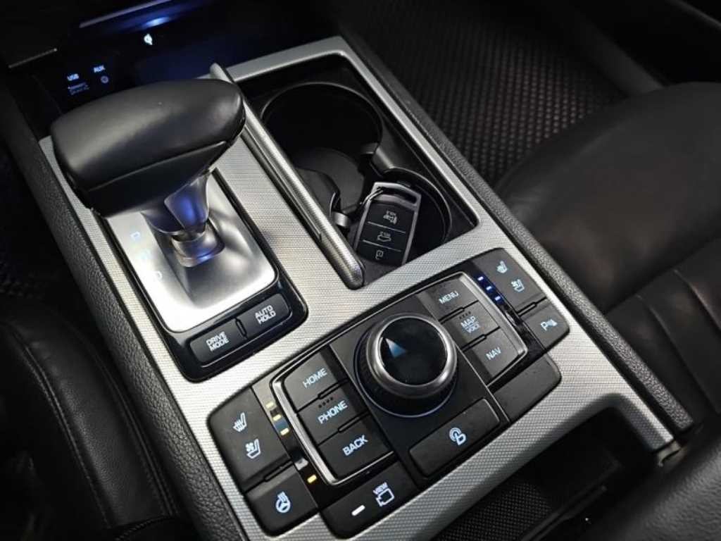 제네시스 G80 3.3 GDI AWD 프리미엄 럭셔리 이미지 12