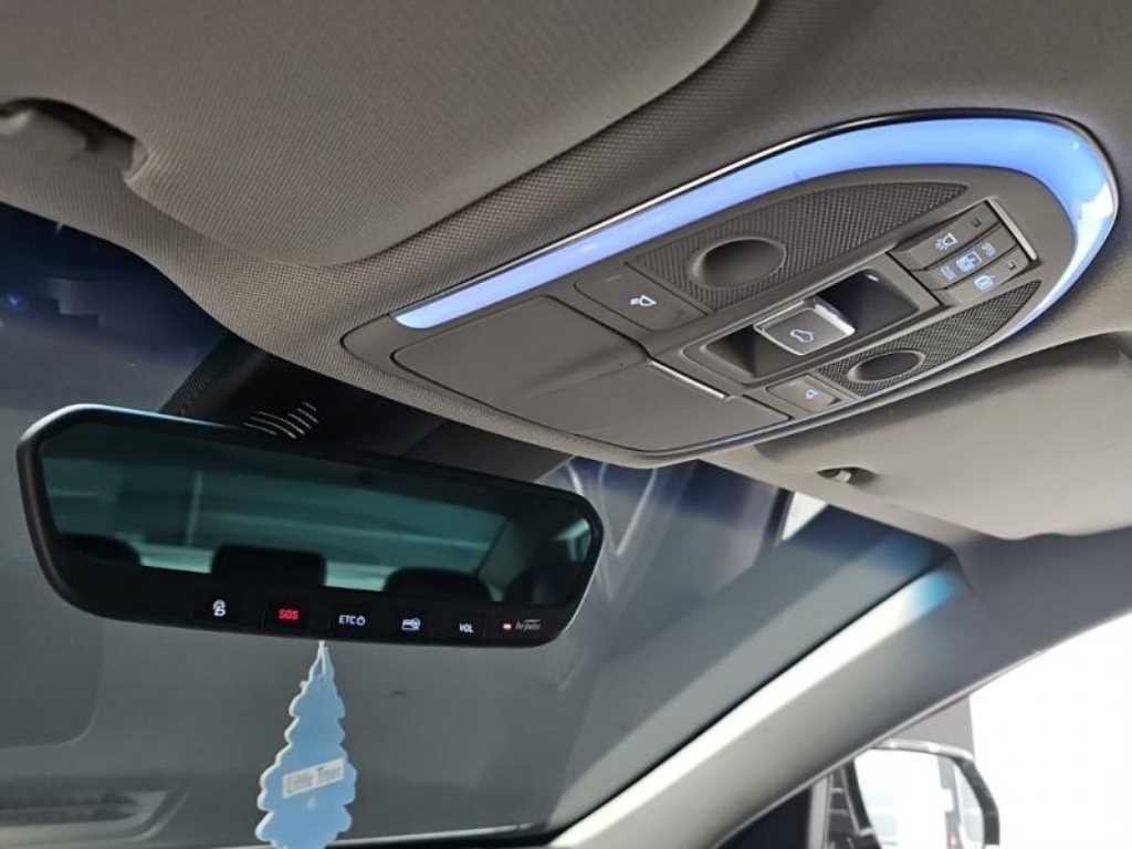 제네시스 G80 3.3 GDI AWD 프리미엄 럭셔리 이미지 13