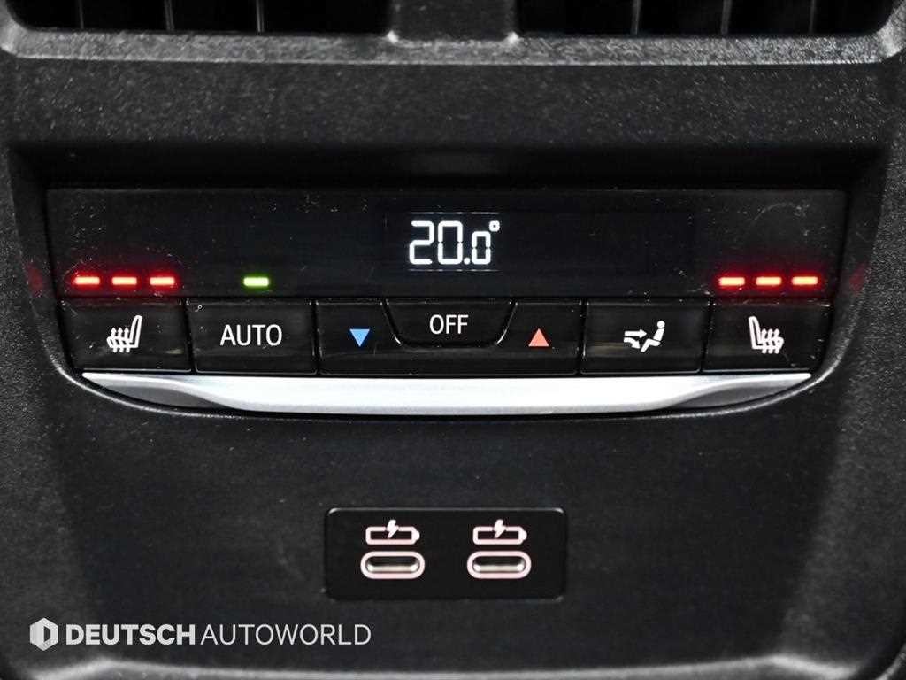 BMW 3시리즈 3시리즈 (G20) 320i 투어링 럭셔리 이미지 16