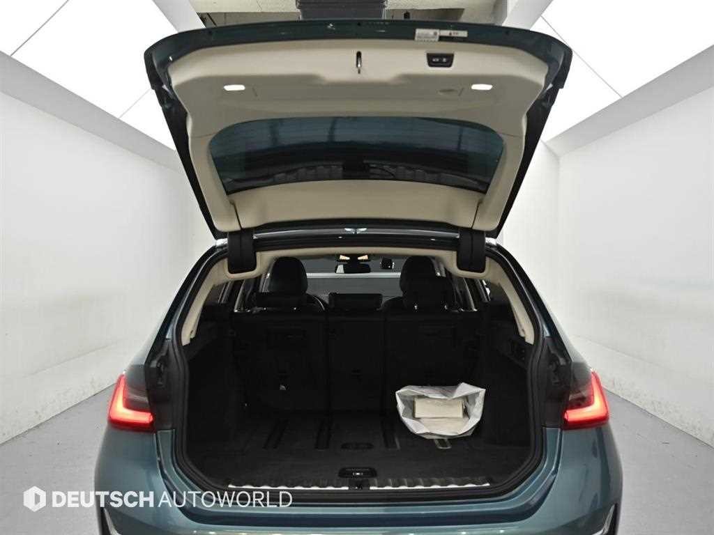BMW 3시리즈 3시리즈 (G20) 320i 투어링 럭셔리 이미지 19