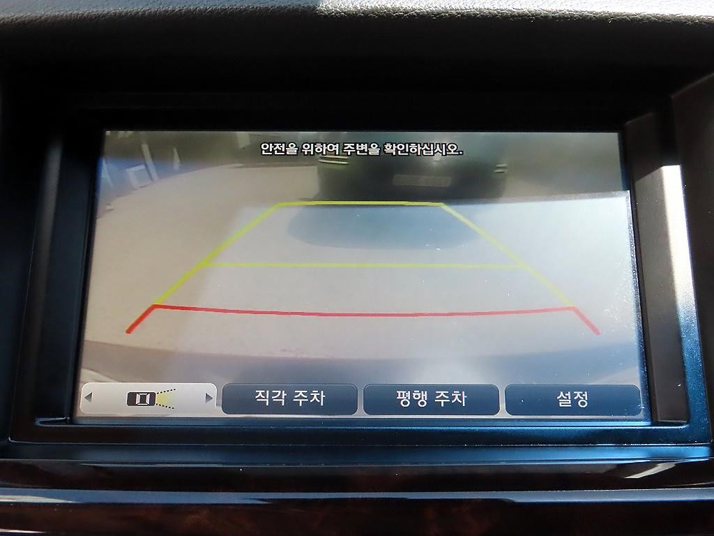 현대 제네시스 제네시스DH G330 모던 이미지 14