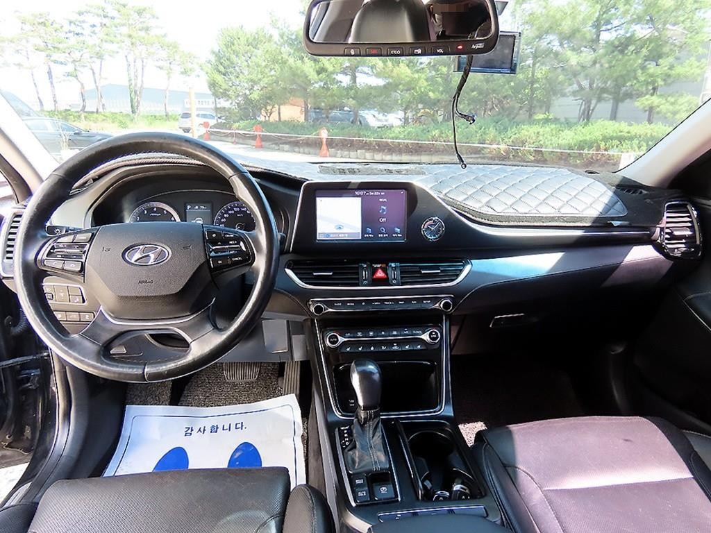 현대 그랜저 그랜저 IG 3.0 GDI 익스클루시브 이미지 7