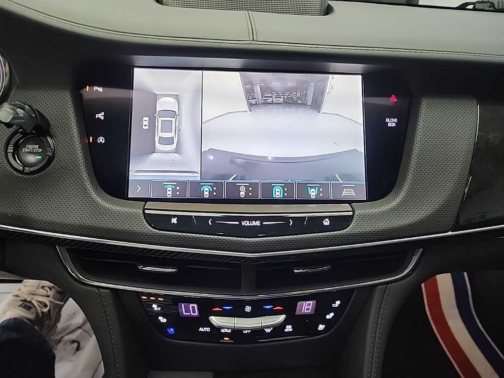 캐딜락 CT6 3.6 프리미엄 AWD 이미지 11