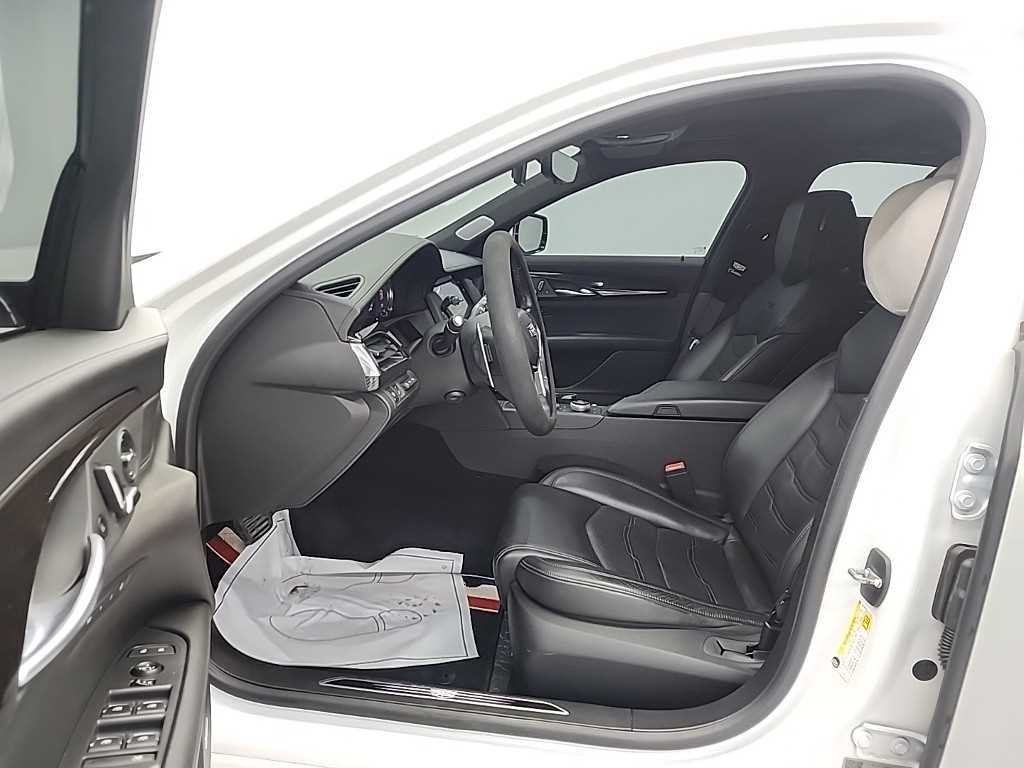 캐딜락 CT6 3.6 프리미엄 AWD 이미지 12