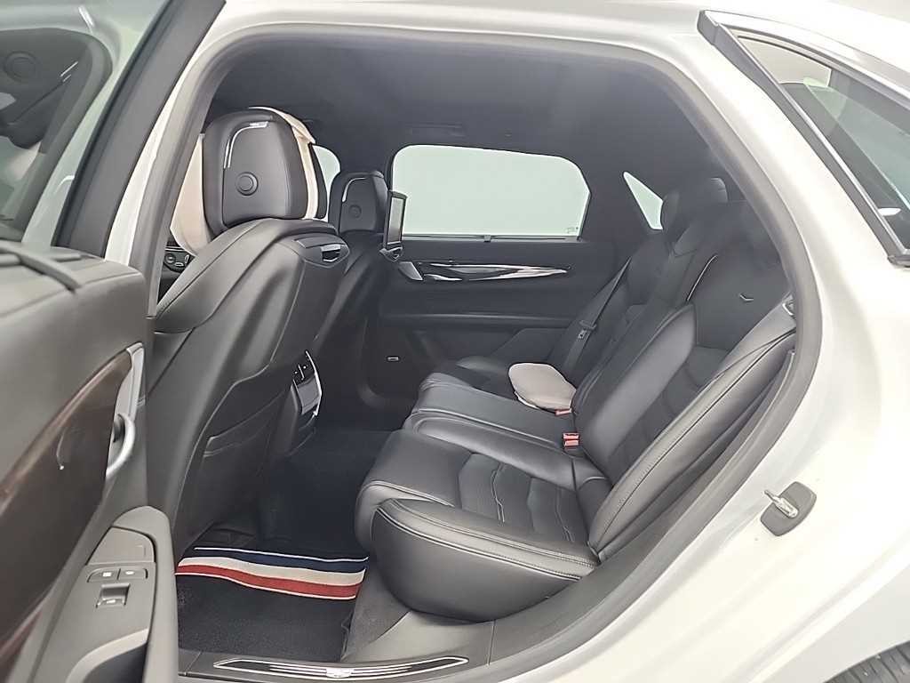 캐딜락 CT6 3.6 프리미엄 AWD 이미지 13