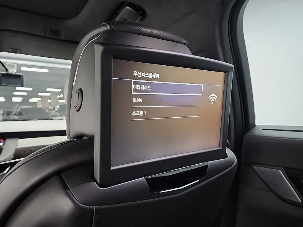 캐딜락 CT6 3.6 프리미엄 AWD 이미지 14