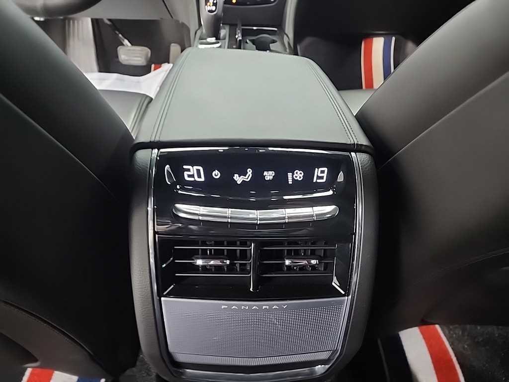 캐딜락 CT6 3.6 프리미엄 AWD 이미지 15