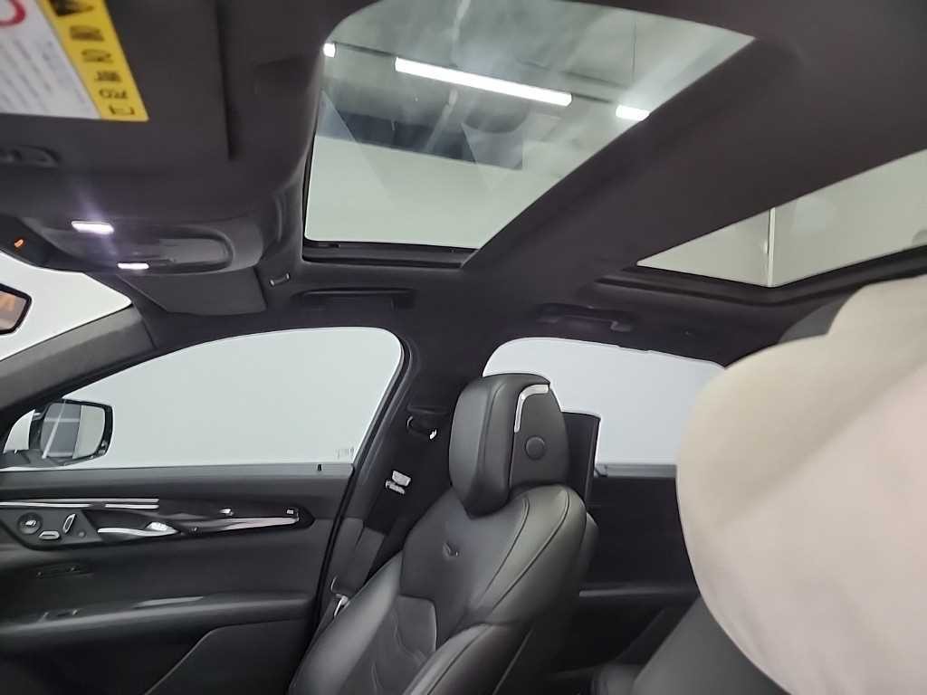 캐딜락 CT6 3.6 프리미엄 AWD 이미지 17
