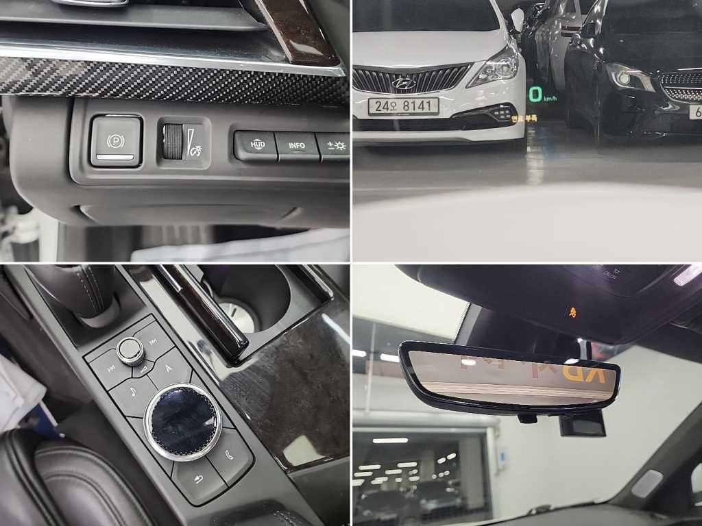 캐딜락 CT6 3.6 프리미엄 AWD 이미지 19