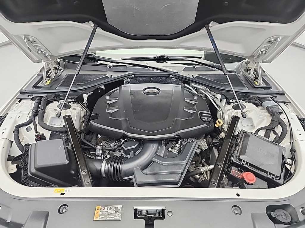 캐딜락 CT6 3.6 프리미엄 AWD 이미지 6