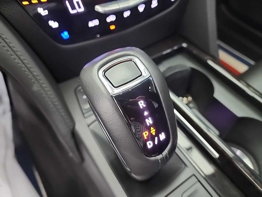 캐딜락 CT6 3.6 프리미엄 AWD 이미지 9