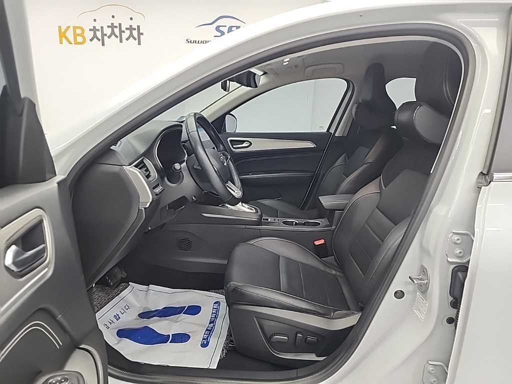 르노코리아(삼성) XM3 XM3 E-테크 하이브리드 1.6 GTe E-TECH 인스파이어 e-시프터 이미지 11