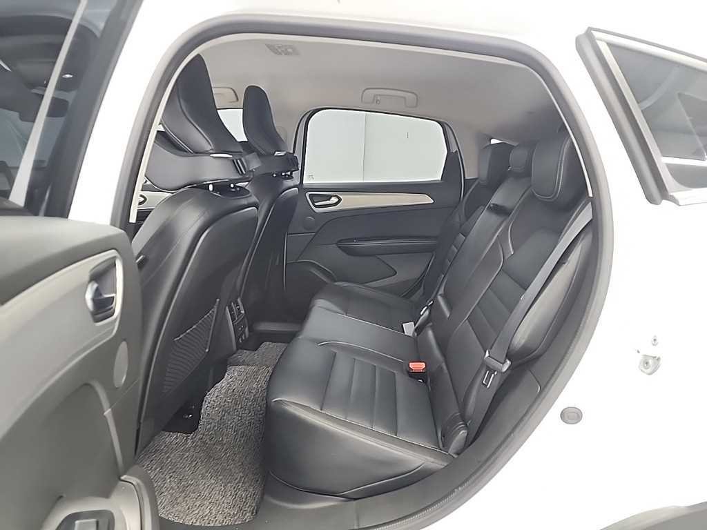 르노코리아(삼성) XM3 XM3 E-테크 하이브리드 1.6 GTe E-TECH 인스파이어 e-시프터 이미지 12