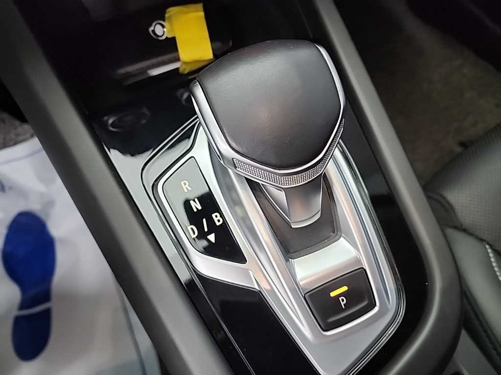 르노코리아(삼성) XM3 XM3 E-테크 하이브리드 1.6 GTe E-TECH 인스파이어 e-시프터 이미지 8