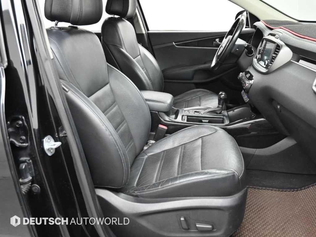 기아 쏘렌토 올 뉴 쏘렌토 디젤 4WD 2.2 노블레스 스페셜 이미지 10