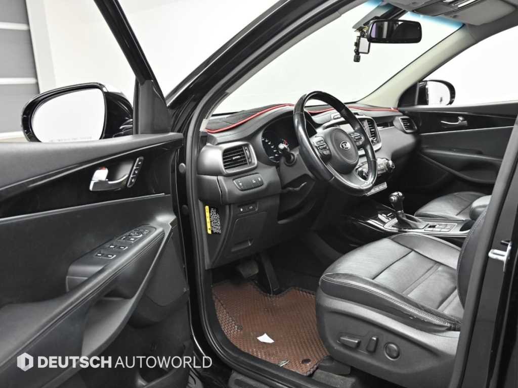 기아 쏘렌토 올 뉴 쏘렌토 디젤 4WD 2.2 노블레스 스페셜 이미지 11