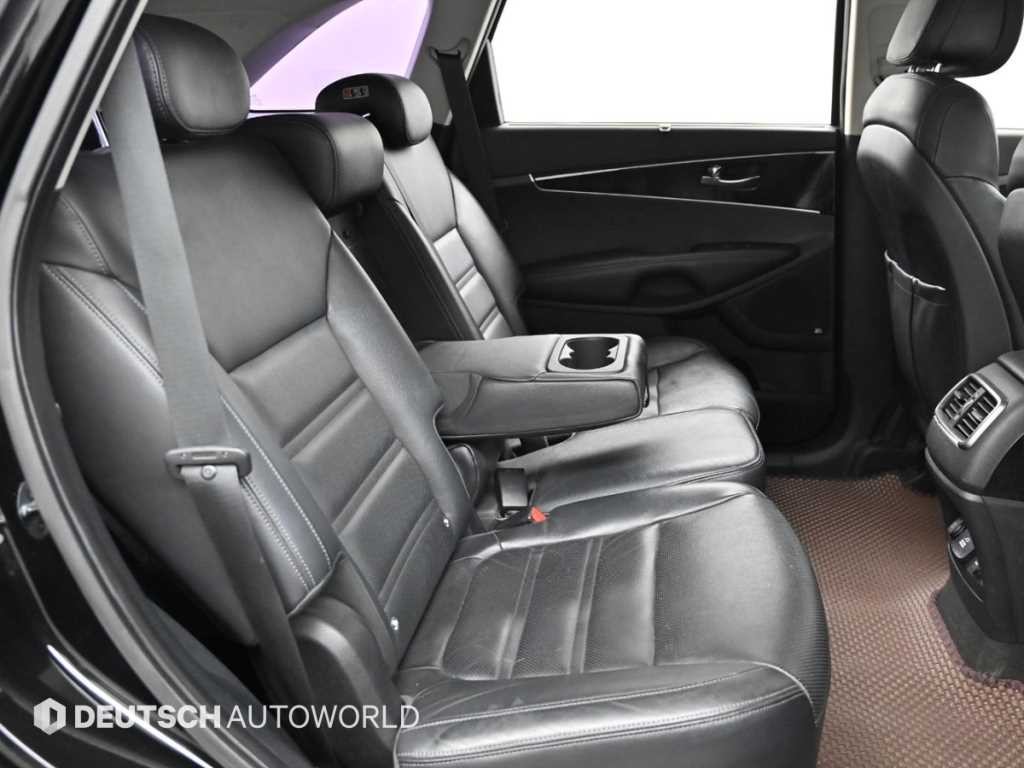 기아 쏘렌토 올 뉴 쏘렌토 디젤 4WD 2.2 노블레스 스페셜 이미지 12