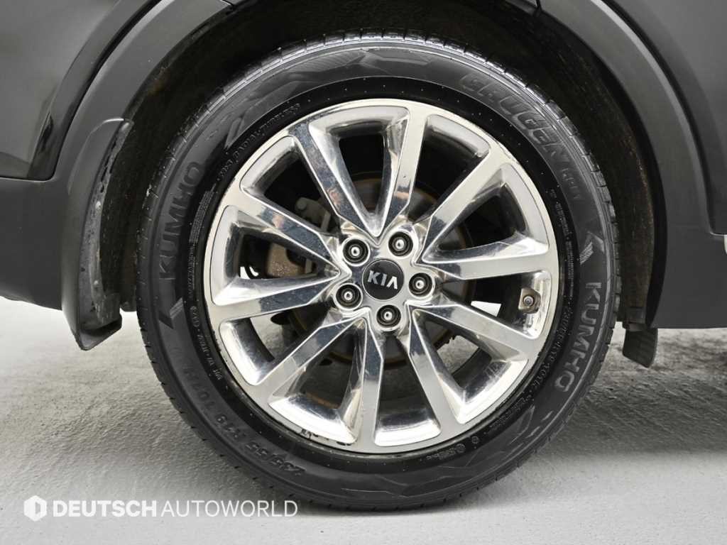 기아 쏘렌토 올 뉴 쏘렌토 디젤 4WD 2.2 노블레스 스페셜 이미지 5