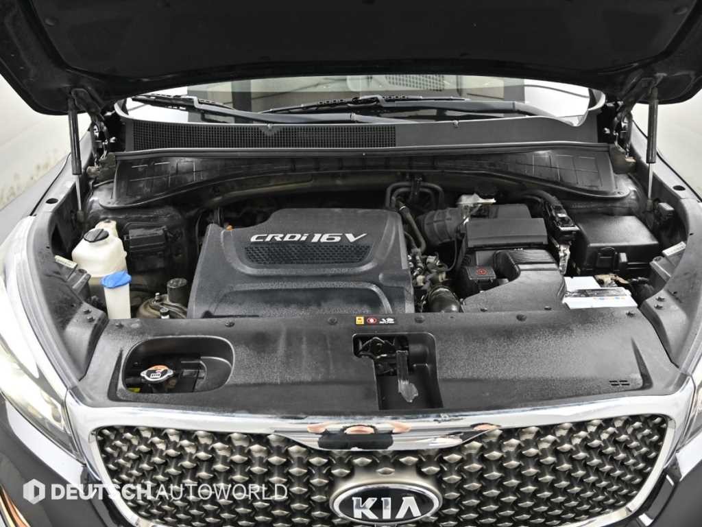 기아 쏘렌토 올 뉴 쏘렌토 디젤 4WD 2.2 노블레스 스페셜 이미지 6