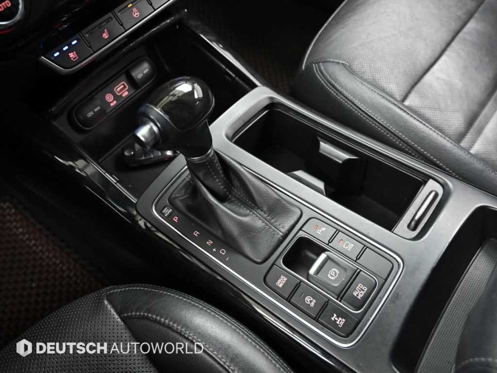 기아 쏘렌토 올 뉴 쏘렌토 디젤 4WD 2.2 노블레스 스페셜 이미지 9