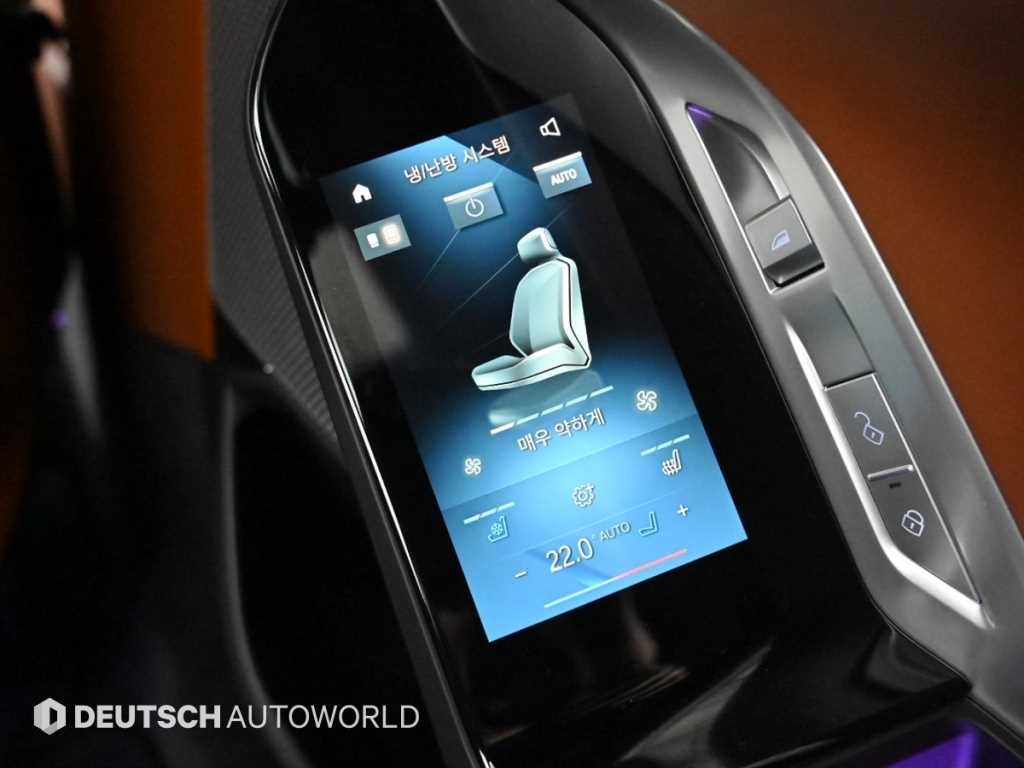 BMW 7시리즈 7시리즈 (G70) 740i sDrive 디자인퓨어 엑셀런스 이미지 16