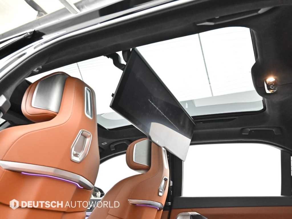 BMW 7시리즈 7시리즈 (G70) 740i sDrive 디자인퓨어 엑셀런스 이미지 18