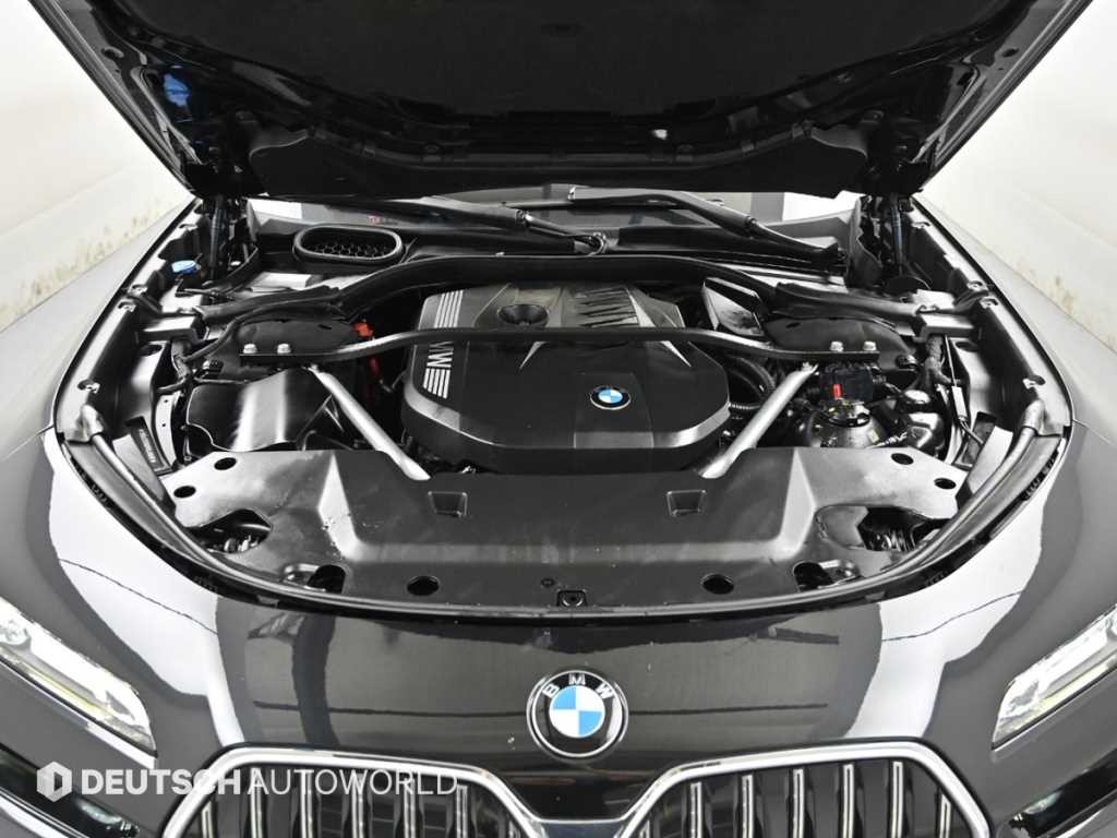 BMW 7시리즈 7시리즈 (G70) 740i sDrive 디자인퓨어 엑셀런스 이미지 6