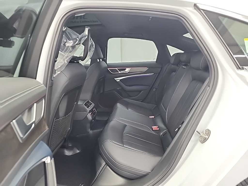 아우디 A6 A6 (C8) 45 TDI 콰트로 프리미엄 이미지 12