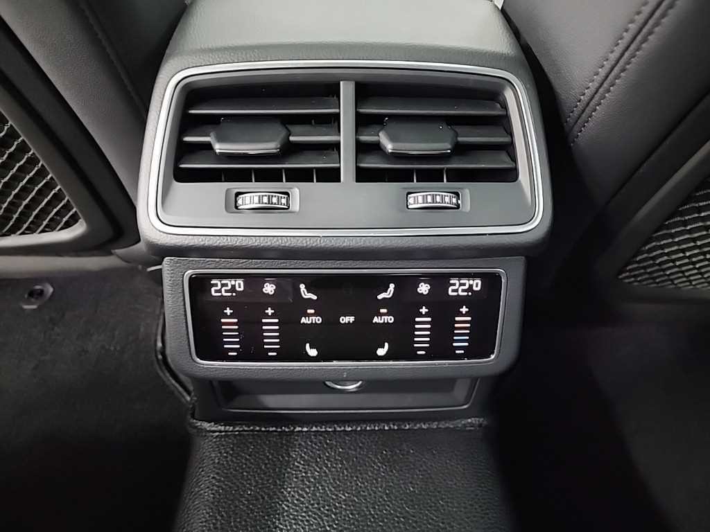아우디 A6 A6 (C8) 45 TDI 콰트로 프리미엄 이미지 13