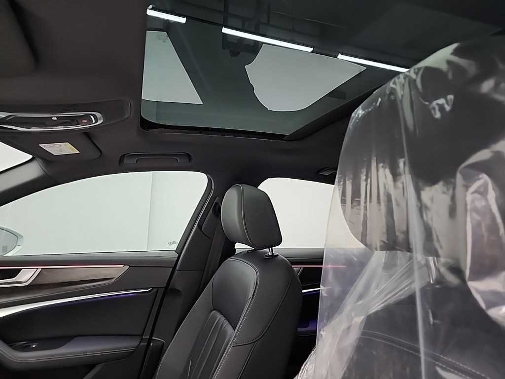 아우디 A6 A6 (C8) 45 TDI 콰트로 프리미엄 이미지 14