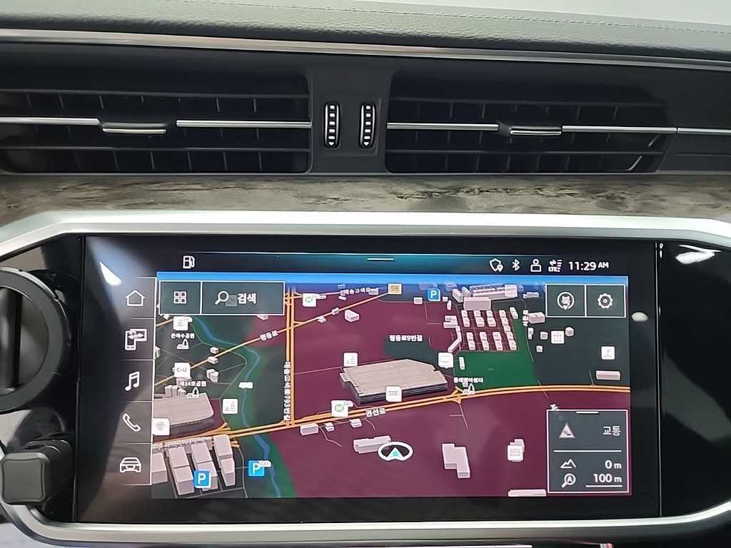 아우디 A6 A6 (C8) 45 TDI 콰트로 프리미엄 이미지 15